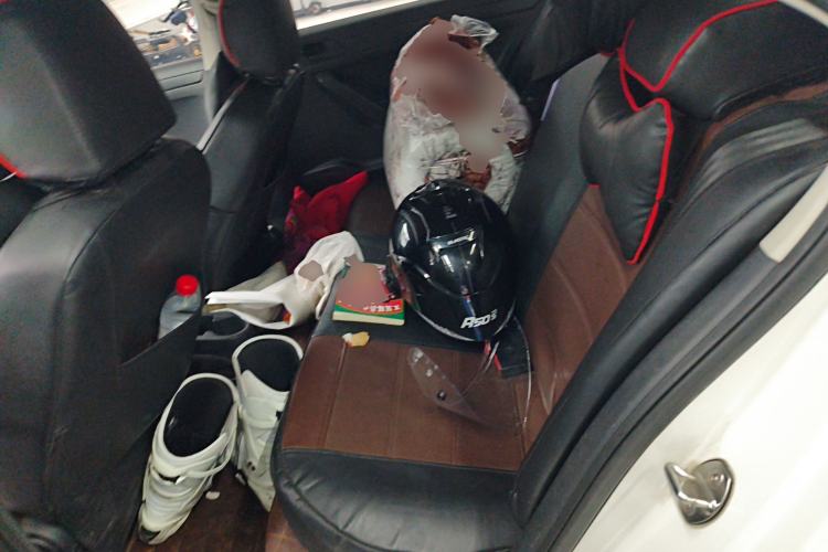 Used Volkswagen Jetta 2015 Value Edition 1.6L Automatic Fashion Version
