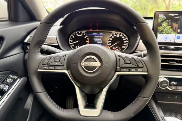 Used Nissan Teana 2022 2.0L XL-TLS Enjoyment Edition
