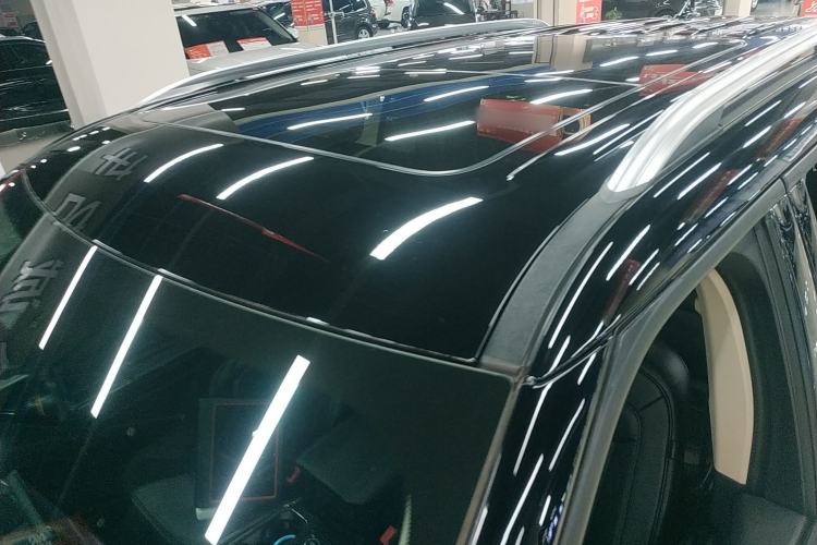 Used Ford Explorer 2020 EcoBoost 285 4x4 Titanium Edition 6 Seats Roof