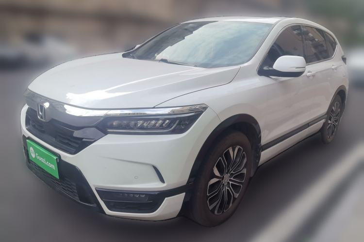 Used Honda Breeze 2021 240TURBO CVT Four-Wheel Drive Prestige Edition