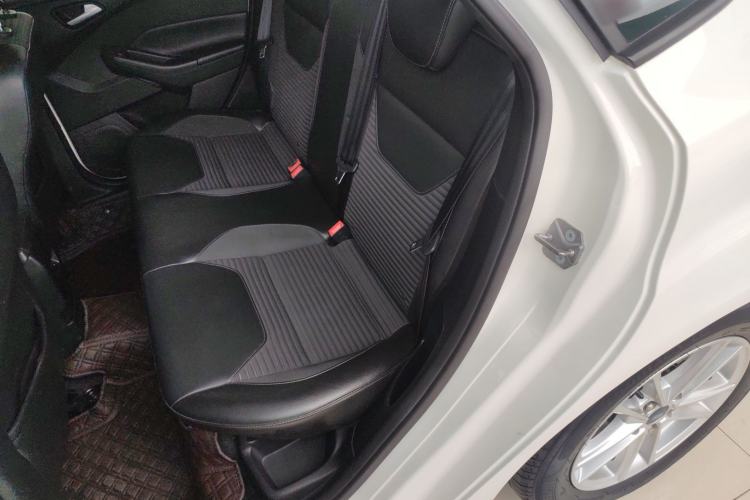 Used Ford Focus 2018 Hatchback Classic 1.6L Automatic Trendy SmartDrive Edition