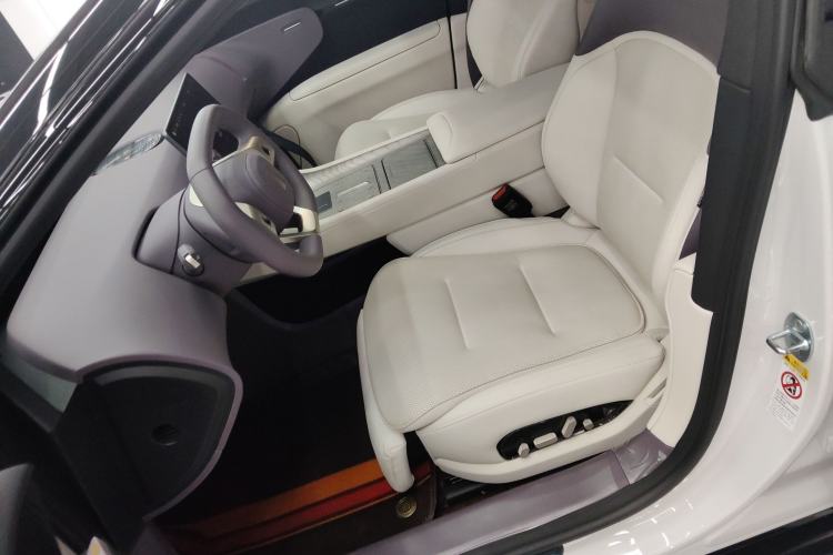 Used Avatr 12 2024 650 Three-Laser All-Wheel Drive GT Version