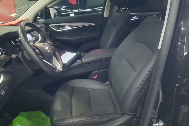 Used Buick Enclave 2022 652T Two-Wheel-Drive Prestige 7-Seater
