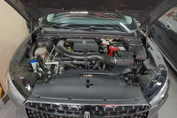 Used Lincoln Z 2024 2.0T Prestige Edition