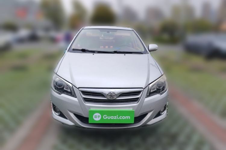 Used Toyota Corolla EX 2013 1.6L Manual Excellence Edition