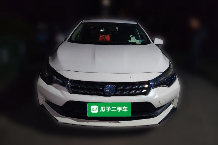 Used Venucia D60 2019 1.6L Entry Manual Fashion Edition