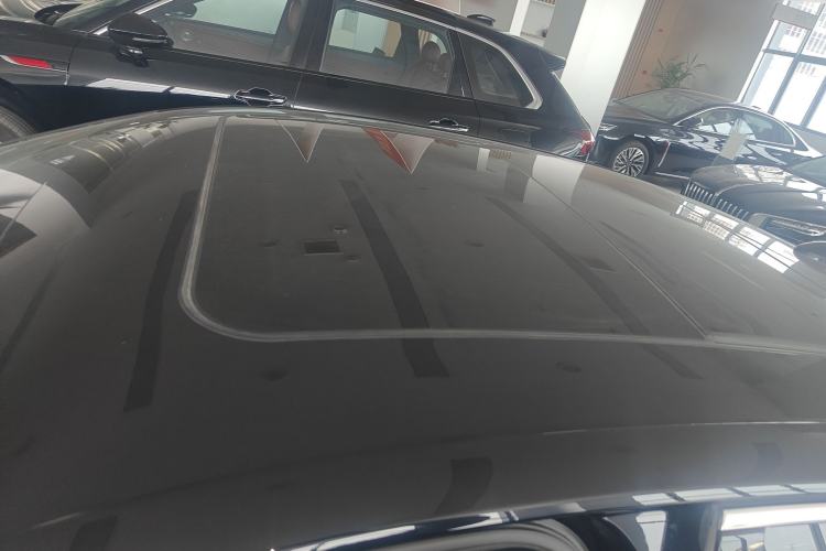 Used Hongqi H5 2023 2.0T Automatic Smart Connect Flagship Edition
