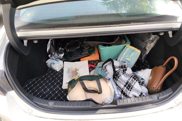 Used Mazda 3 Axela 2020 2.0L Automatic Zhiya Edition
