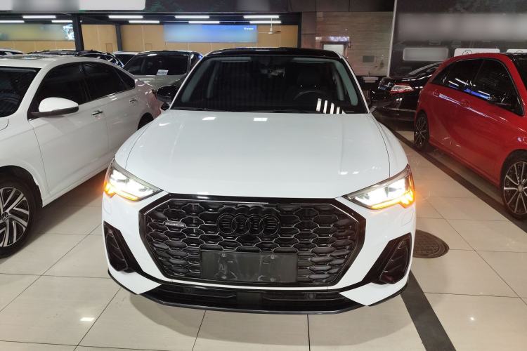 Used Audi Q3 Sportback 2020 45 TFSI quattro Fashion Edition
