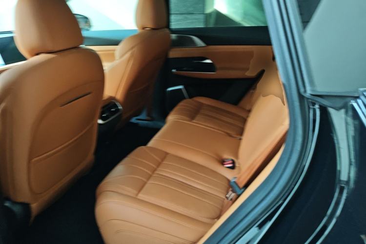 Used XPeng G9 2025 625 Long-Range Max