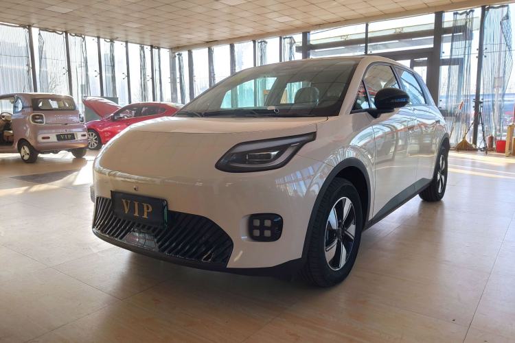 Used AION UT 2025 420 Intelligent Luxury Edition