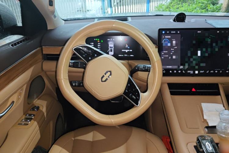 Used Hima AITO M7 2024 1.5T Intelligent Drive Rear-Drive Ultra Version 5 Seats