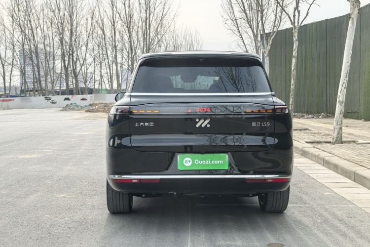 Used IM LS9 2026 Model 66 Ultra