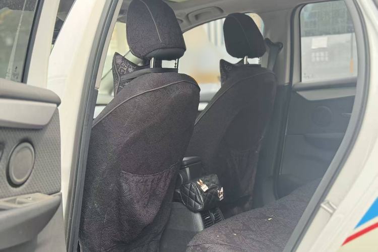 Used BMW 2 Series Active Tourer 2016 218i Leading Model