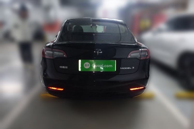 Used Tesla Model 3 2022 Rear-Wheel-Drive Version