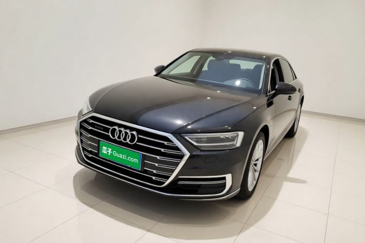 Used Audi A8 2018 A8L 55 TFSI quattro Launch Edition Elite Model Guazi used car, China used car export, Used car for sale, Used  cars, Cheapest cars for sale