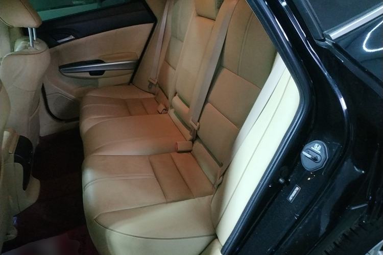 Used Honda Crosstour 2012 2.4L Luxury Edition