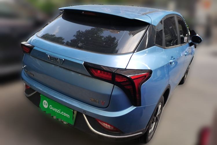 Used NETA V 2022 Chao 300 Lite Lithium Iron Phosphate
