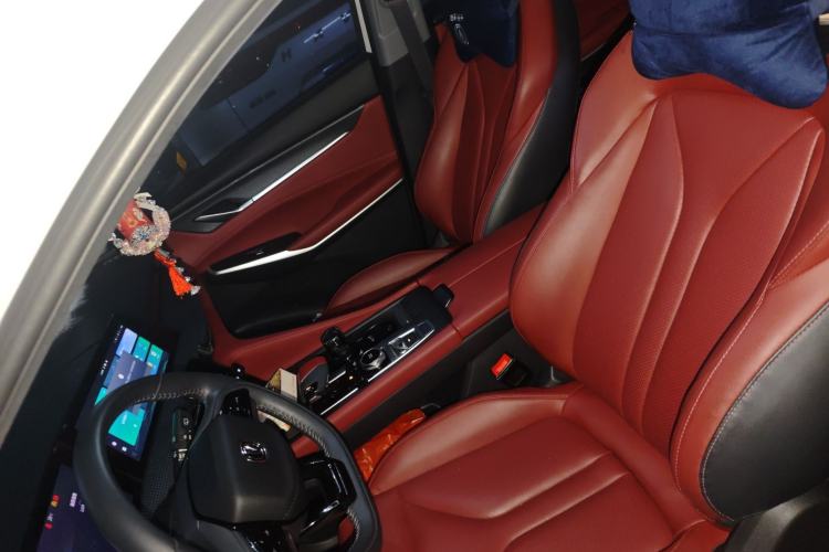 Used CHANGAN CS75 PLUS 2022 2nd Generation 1.5T Automatic Prestige Version
