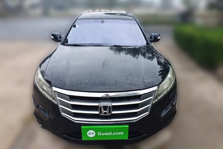 Used Honda Crosstour 2012 2.4L Luxury Edition
