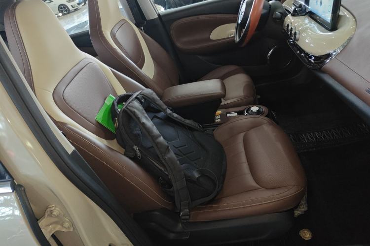 Used Wuling Bingo 2023 333 km Enjoyment Version
