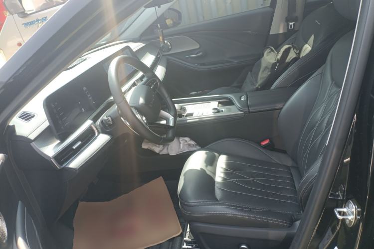 Used Chery Arrizo 8 2022 1.6T DCT Ya
