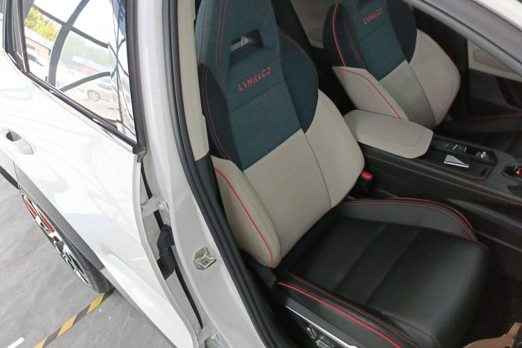 Used Lynk & Co 06 2020 1.5T YAO Halo