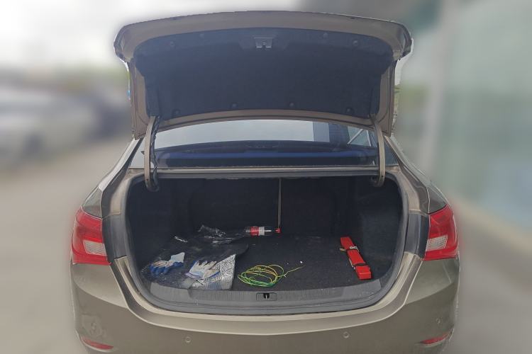 Used Buick GT 2016 15N Automatic Elite Edition
