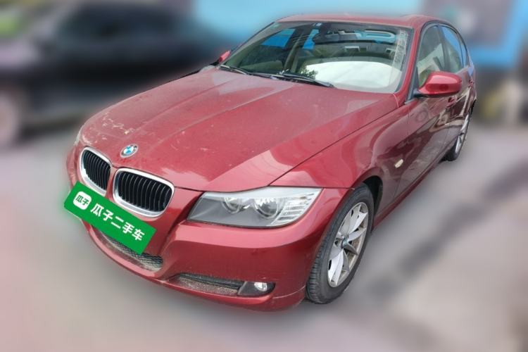 Used BMW 3 Series 2012 318i Leading Model