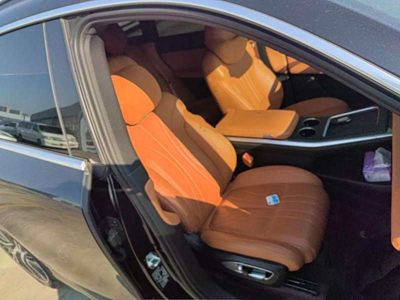Used XPeng G9 2024 570 Max — 24