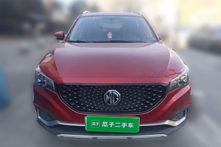 Used MG EZS Electric 2019 E-Pro Edition
