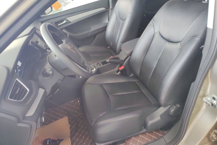 Used Roewe 360 2017 1.5L Automatic Smart Screen Version