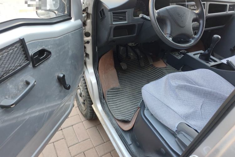 Used Wuling Zhiguang 2023 1.5L Practical Version 5/7 Seats