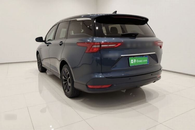 Used Wuling Victory 2020 1.5T CVT Elite Model