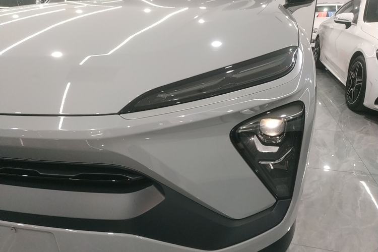 Used Nio ES6 2020 420 km Sport Edition