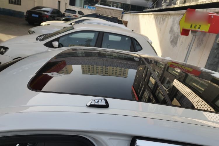 Used BMW 5 Series 2021 530Li xDrive Luxury Package
