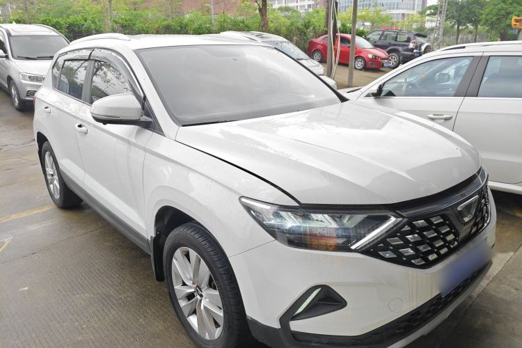 Used Jetta VS5 2019 280TSI Automatic Trend Model