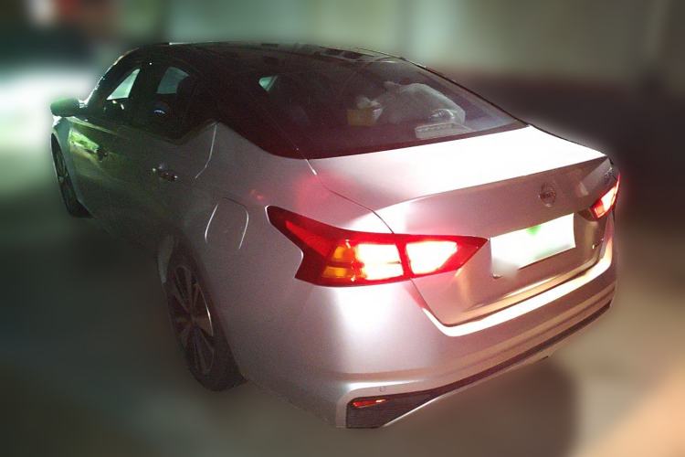 Used Nissan Teana 2021 2.0L XL Comfort Edition
