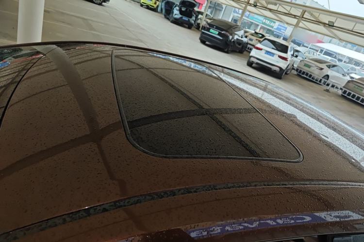 Used Toyota Levin 2017 Revised 185T CVT Elite Edition China V Standard