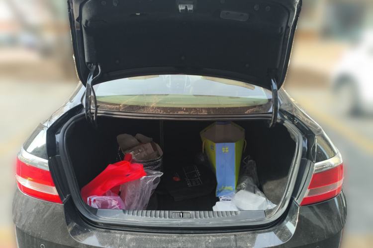 Used Buick GT 2012 GT 1.6L Automatic Comfort Edition