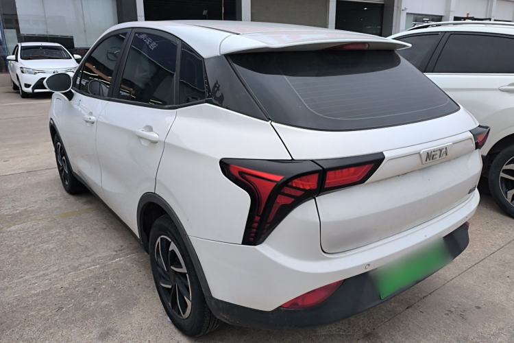 Used NETA V 2022 Chao 400 Lite Rear Left 45 Deg