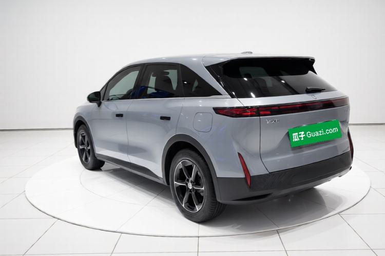 Used Venucia VX6 2025 Large Flat-Layout 520 Pro
