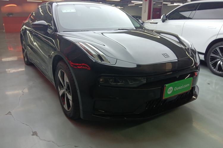 Used Zeekr 001 2023 WE Edition 100 kWh
