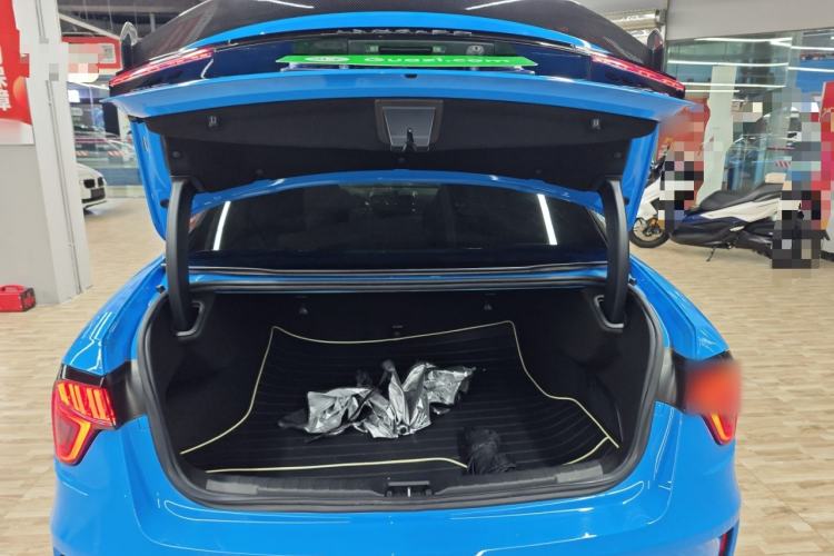 Used Lynk & Co 03 2022 03+ Cyan Custom Performance Kit
