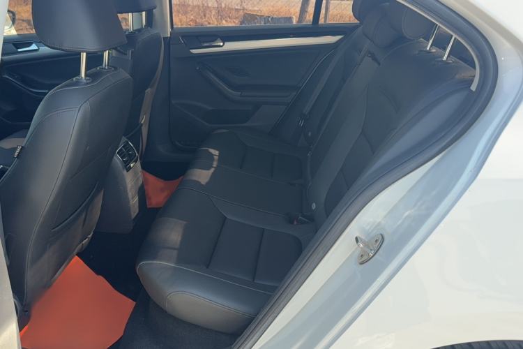 Used Volkswagen Sagitar 2018 1.6L Automatic Comfort Model