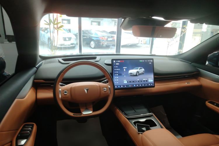 Used Deepal S05 2024 510Max Pure Electric Version