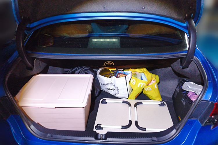 Used Toyota Reiz 2013 2.5V Shangrui Edition
