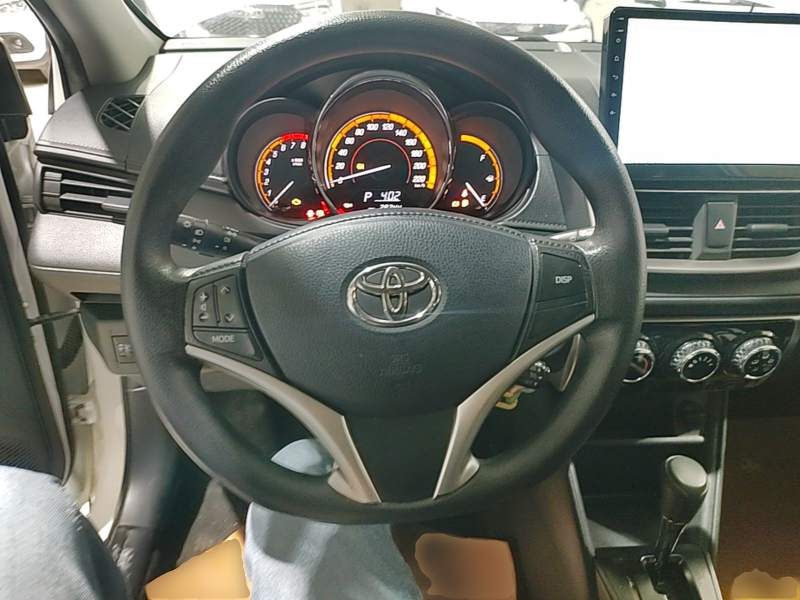Used Toyota YARiS L Zhi Xuan 2022 X-Trail 1.5L CVT Leading PLUS Edition — 10