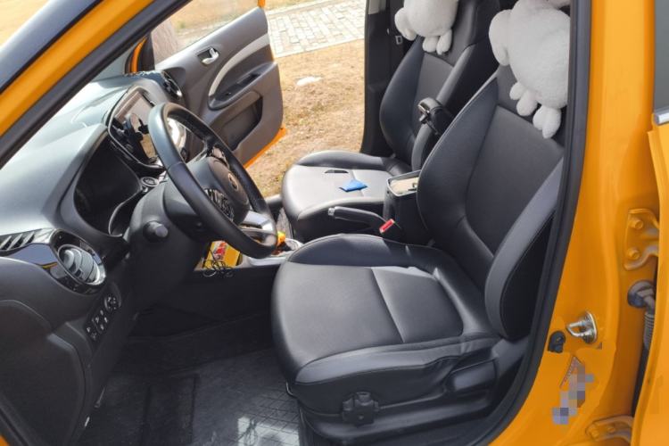 Used Kia kx1 Stonic 2019 1.4L Automatic Fun Edition China VI
