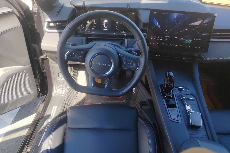 Used Lynk & Co 03 2023 1.5TD DCT JingPlus